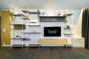 Freddo apartment - Coral Residence complex with parking & pool