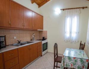 Private Cottage in Stavros