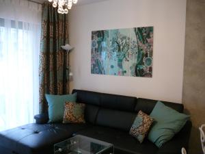 Gardenia II Mare Baltic Dziwnów