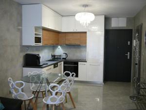 Gardenia II Mare Baltic Dziwnów