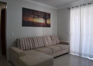 Excelente apto 3 quartos em Bombas, 100 metros do mar e 2 vagas de garagem