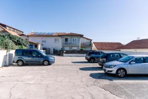 Hotels Hotel Atlantique : photos des chambres