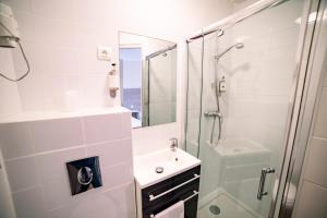 Hotels Hotel Atlantique : photos des chambres