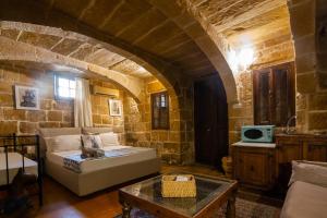 The Burrow Guest House