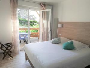 Hotels Hotel Atlantique : photos des chambres