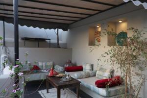 Diamant La Ville Rouge