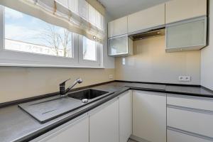 Platinium Apartament Dworski