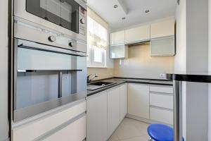 Platinium Apartament Dworski