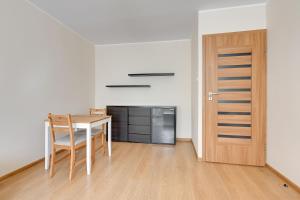 Platinium Apartament Dworski
