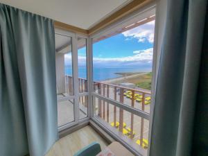 Paradiso Aparthotel - Private apartment-BSR-1