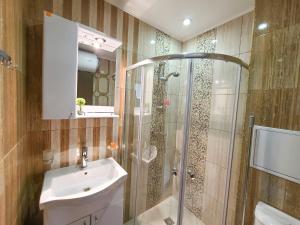 Paradiso Aparthotel - Private apartment-BSR-1