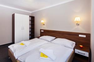 Hotel Arkáda