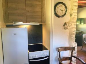 Chalets Chalet Lou Griou : photos des chambres