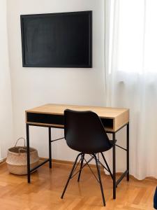 Apartman Welcome to Trešnjevka 