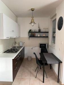 Apartman Welcome to Trešnjevka