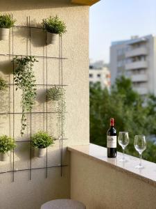 Apartman Welcome to Trešnjevka 
