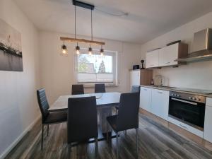 Ferienwohnung Ostwind