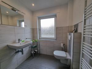 Ferienwohnung Ostwind