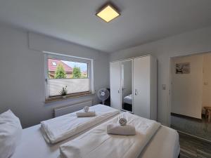 Ferienwohnung Westwind