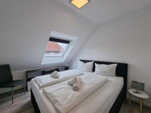 Ferienwohnung Nordwind