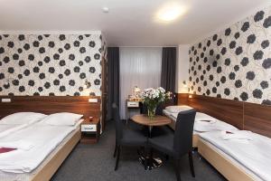 Hotel Arkáda