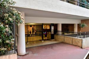 Appartements Spacious Luxury apt, 12 min walk to Croisette beach and Conf Centre : photos des chambres