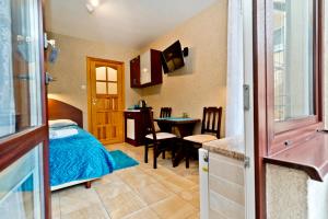 Sand Apartamenty i pokoje