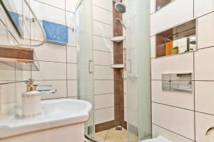 Sand Apartamenty i pokoje