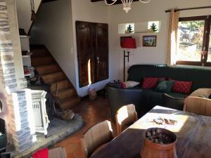 Chalet Lou Griou
