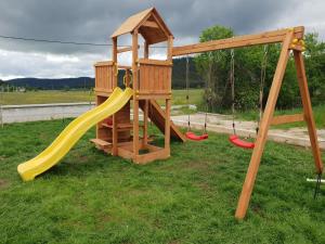 Villa Lady Di Plitvice