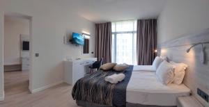 Luna Beach Hotel -Inclusive