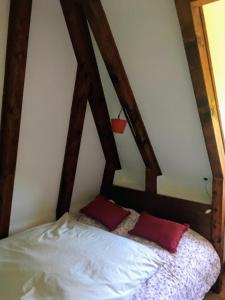 Chalets Chalet Lou Griou : photos des chambres