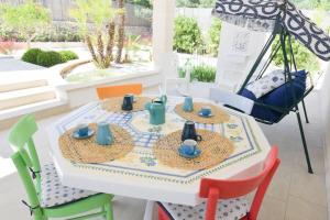 il marchese vista mare