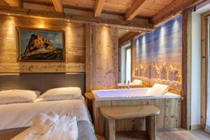 Appartamento con 1 Camera da Letto