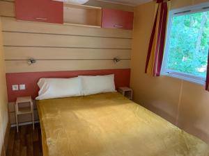 Maisons de vacances Ferme Noemie (Bourg d'Oisans) : photos des chambres