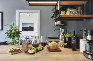 Place to be - Center apartment