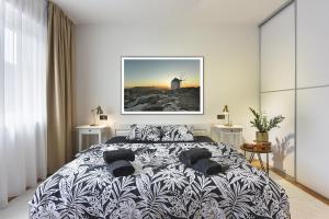 Place to be - Center apartment