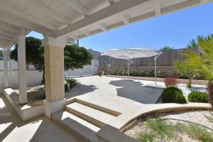 il marchese vista mare