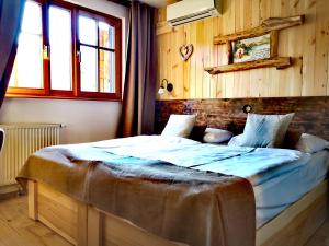 Special Offer - Double Room with New Year Package room in Hotel Ribno Superior