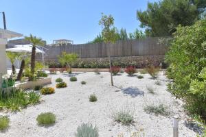 il marchese vista mare