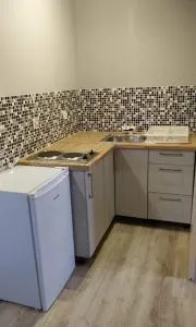 Malowniczy domek w Białowieży - Stoczek