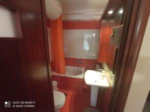 Maria Lux Apartments