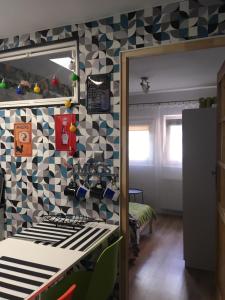 Apartament Kopernika z antresolą