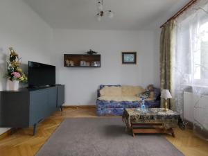 Apartamenty, dom przy Parku w centrum Zamościa