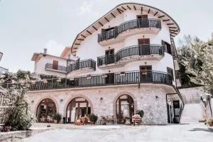 B&B L'antico borgo - Casale