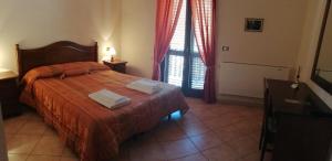 B&B Lantico borgo