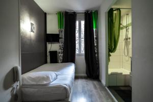 Hotels Hotel De Quebec : photos des chambres