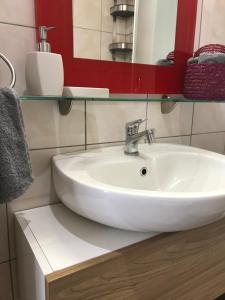 Apartment Sirius Kopaonik