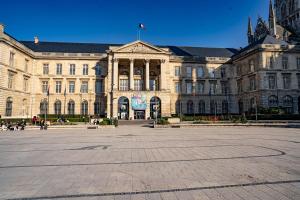 Hotels Hotel De Quebec : photos des chambres