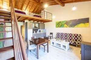 Apartamentos El Capricho - Águeda del Caudillo